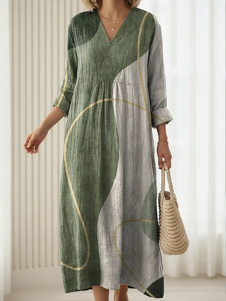 Arianna™ | Vestido cómodo para el día a día